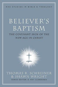 Believer’s Baptism