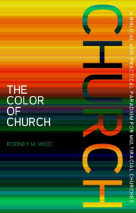 The Color of Church
