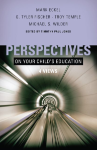 Perspectives on Your Child’s Education