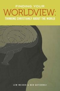 Finding Your Worldview, eBook