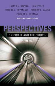 Perspectives on Israel and the Church