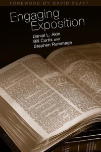 Engaging Exposition