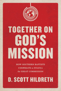 Together on God’s Mission