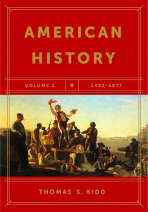 American History