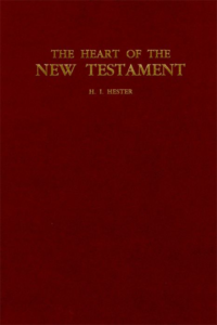 The Heart of the New Testament, eBook