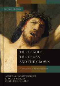 The Cradle, the Cross, and the Crown, 2nd ed.