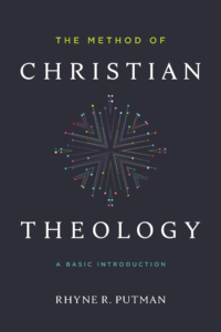 The Method of Christian Theology