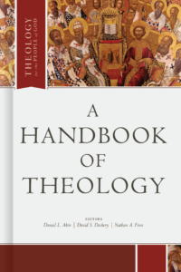 A Handbook of Theology