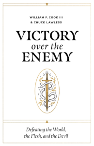 Victory over the Enemy