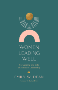 Women Leading Well