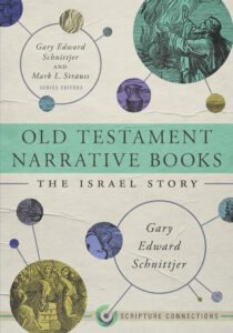 Old Testament Narrative Books
