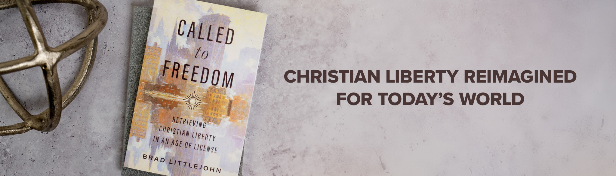 Called to Freedom