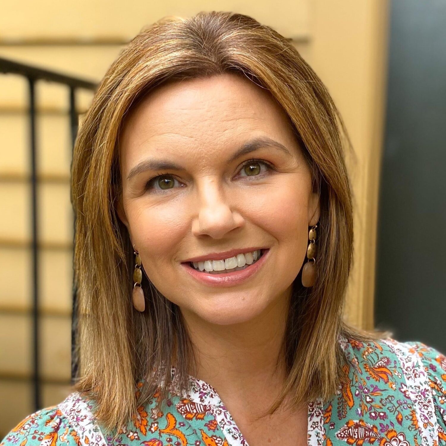 Karen Roudkovski
