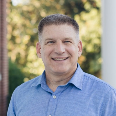Steven A. McKinion